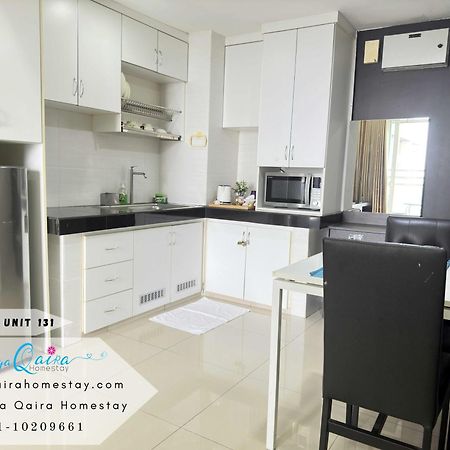 Cahaya Qaira Homestay @ D'Perdana Kota Bharu Dış mekan fotoğraf