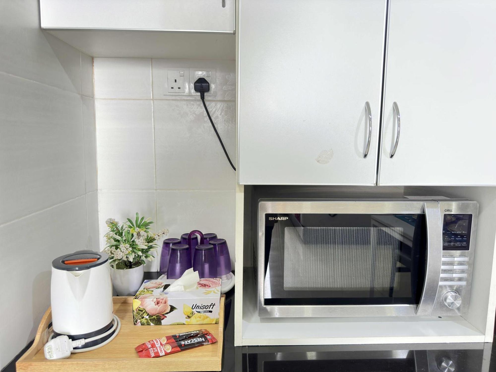 Cahaya Qaira Homestay @ D'Perdana Kota Bharu Dış mekan fotoğraf